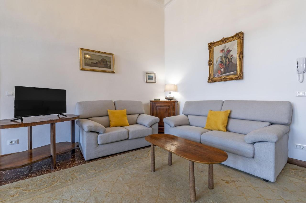 Ca' Magia - Rialto Exclusive Residence By Wonderful Italy Venedig Exteriör bild