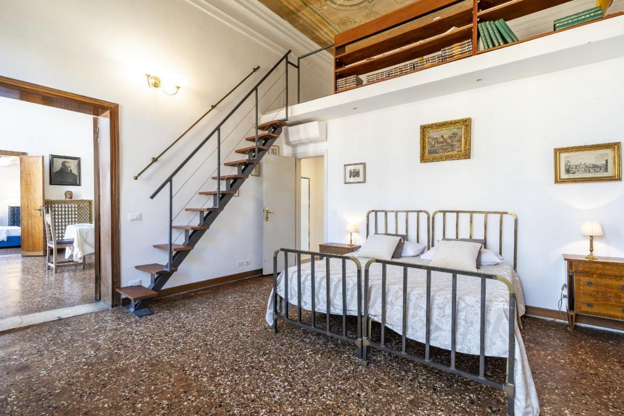 Ca' Magia - Rialto Exclusive Residence By Wonderful Italy Venedig Exteriör bild