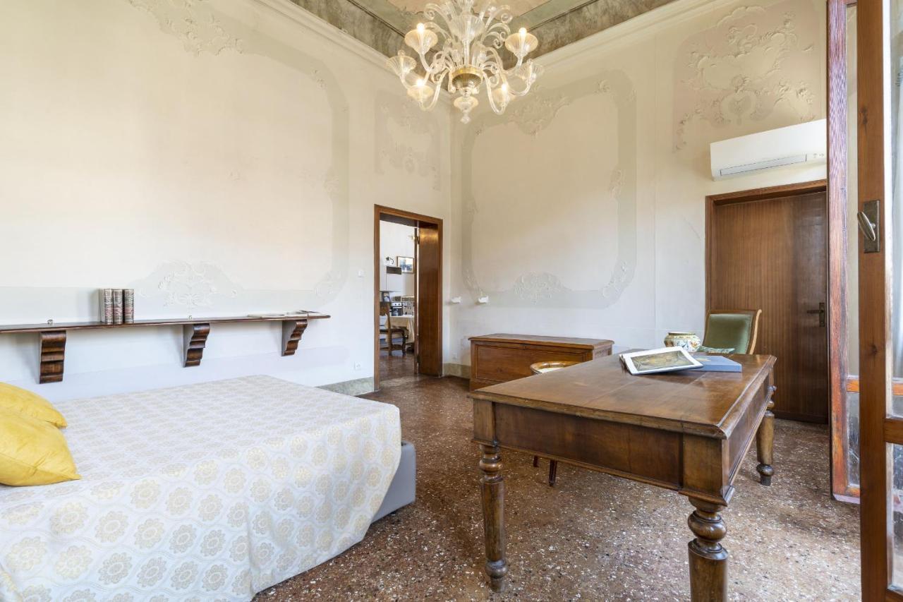 Ca' Magia - Rialto Exclusive Residence By Wonderful Italy Venedig Exteriör bild