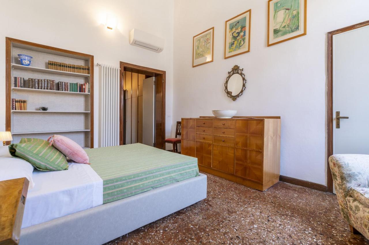 Ca' Magia - Rialto Exclusive Residence By Wonderful Italy Venedig Exteriör bild