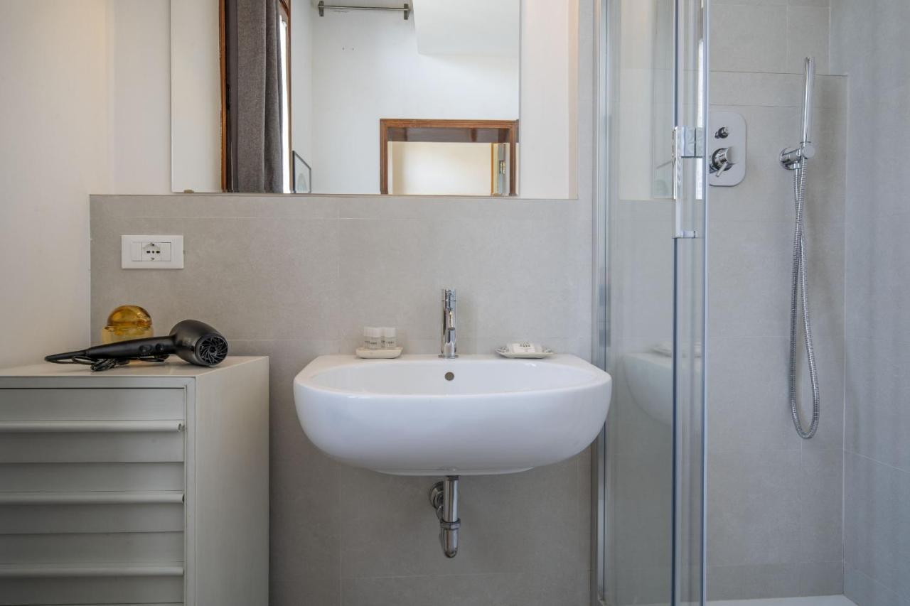 Ca' Magia - Rialto Exclusive Residence By Wonderful Italy Venedig Exteriör bild
