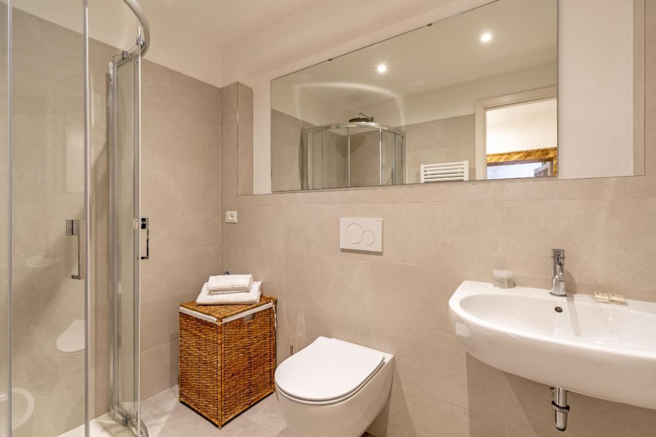 Ca' Magia - Rialto Exclusive Residence By Wonderful Italy Venedig Exteriör bild