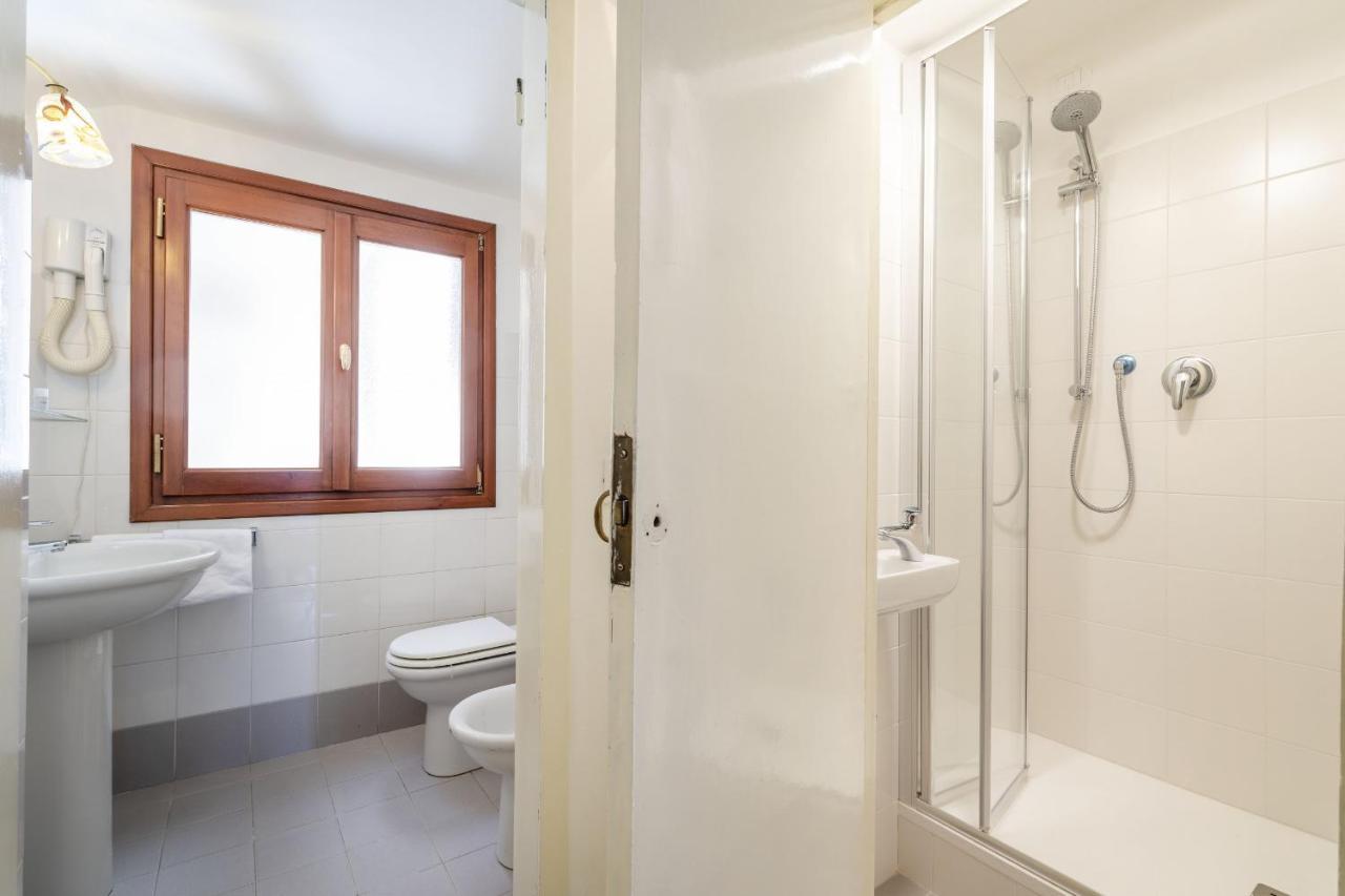 Ca' Magia - Rialto Exclusive Residence By Wonderful Italy Venedig Exteriör bild