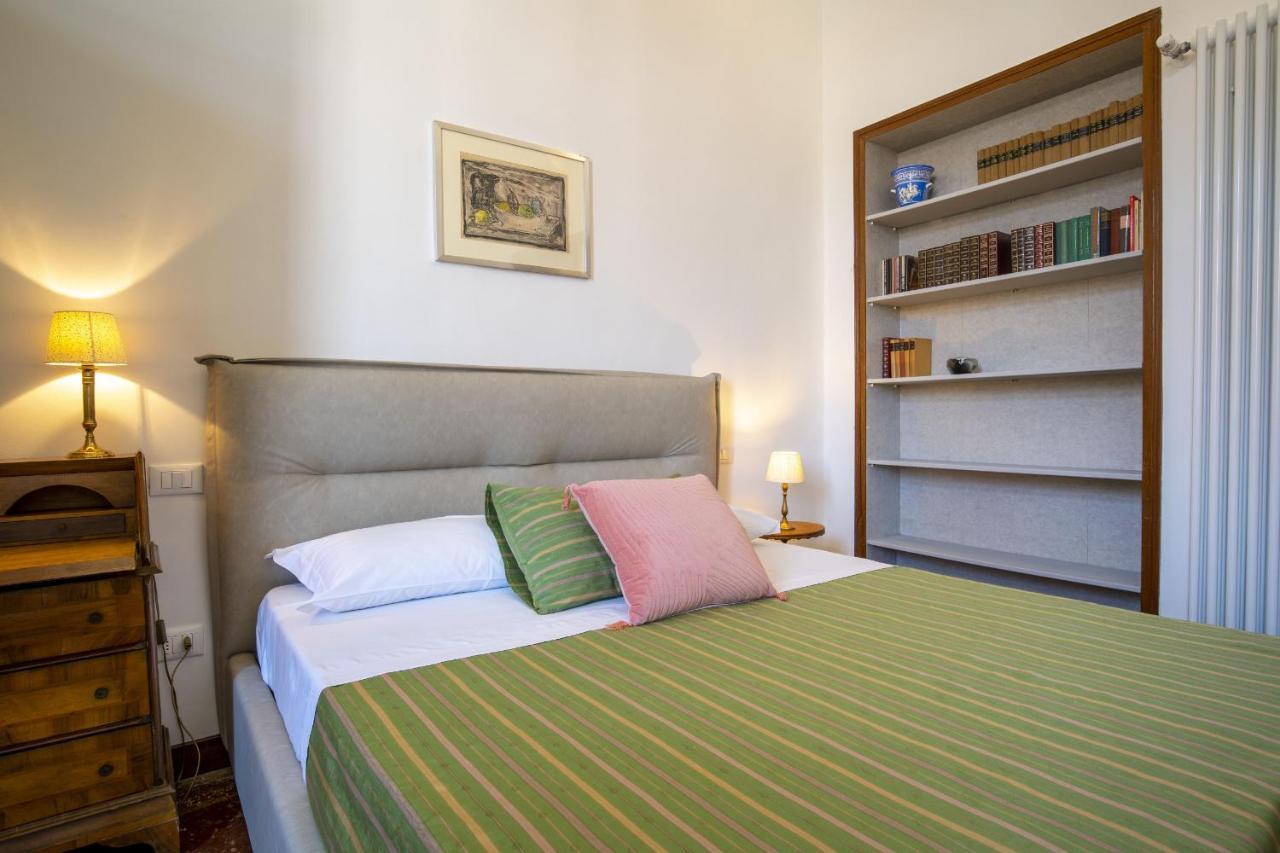 Ca' Magia - Rialto Exclusive Residence By Wonderful Italy Venedig Exteriör bild