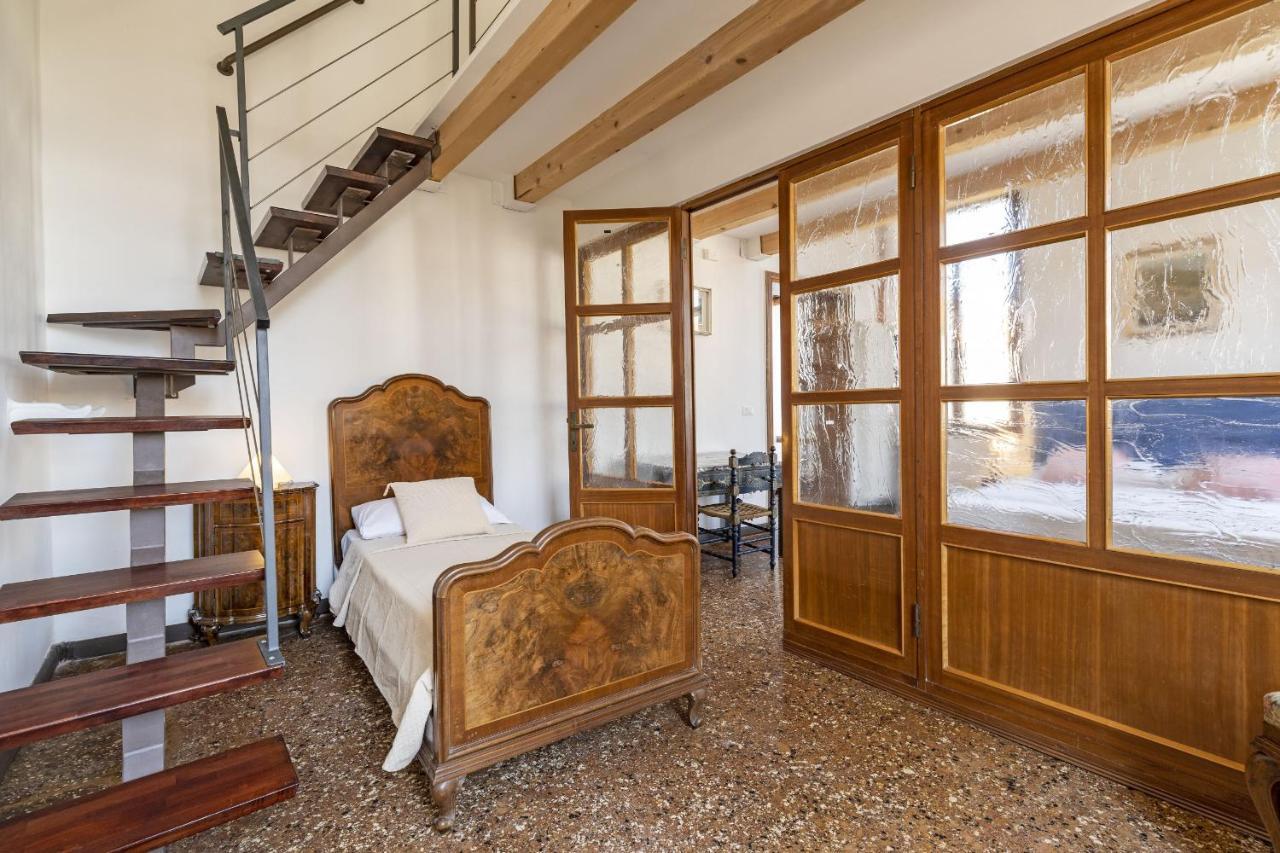 Ca' Magia - Rialto Exclusive Residence By Wonderful Italy Venedig Exteriör bild