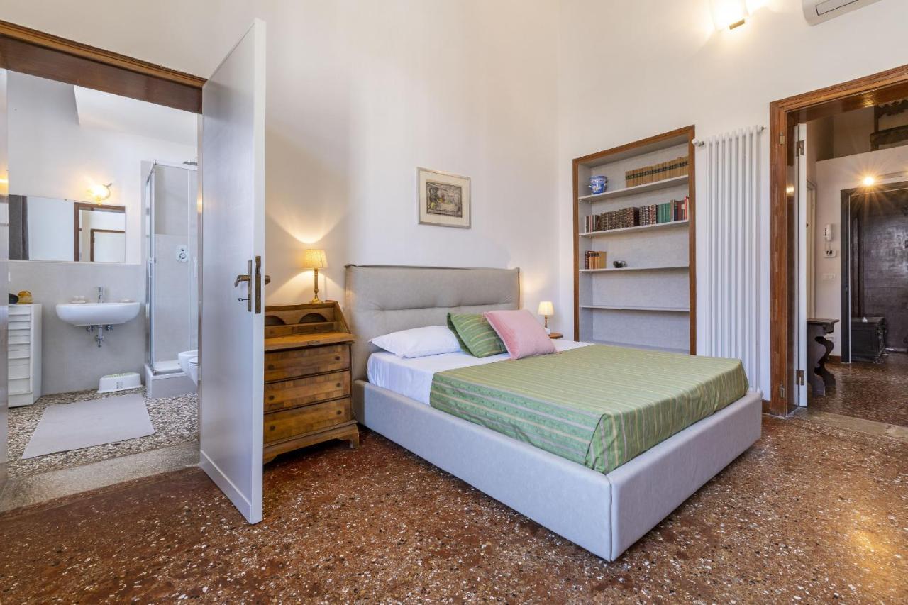 Ca' Magia - Rialto Exclusive Residence By Wonderful Italy Venedig Exteriör bild