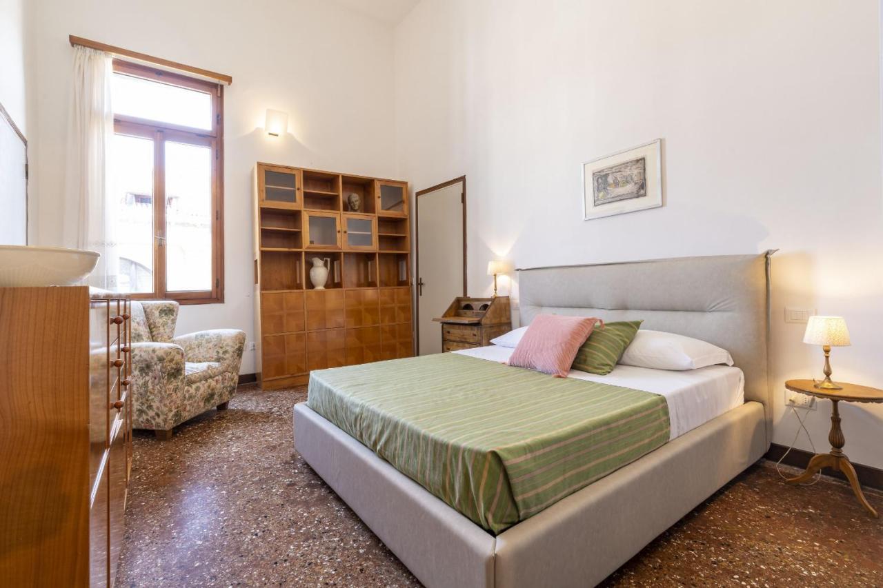 Ca' Magia - Rialto Exclusive Residence By Wonderful Italy Venedig Exteriör bild